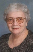 Mary E. Rook