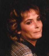 Sally Cummings