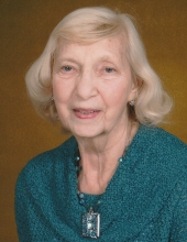 June Helen Rich