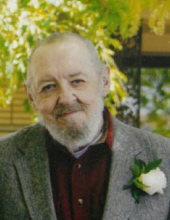 John Charles Klein