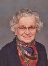 Evelyn R. Haines