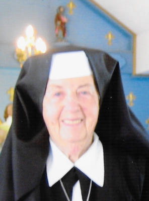 Sister Joan Maria MICM 10875631