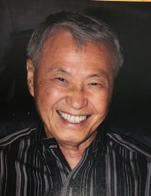 Photo of Ching Ho