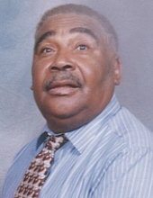 Clarence B. Bryan