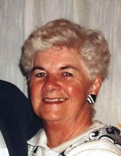 Yvonne M. Barrieau