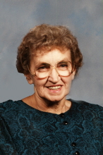 Irene F. Wunrow