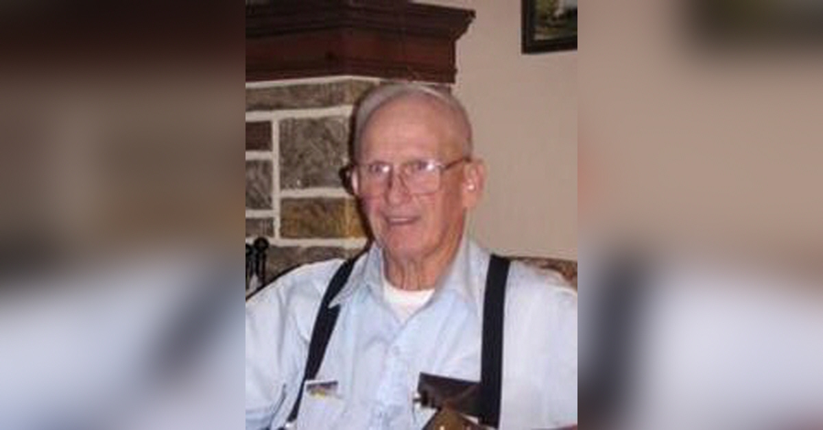 Obituary information for La Verne Campbell