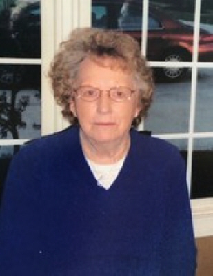 Audrey Ashe Franklin, North Carolina Obituary