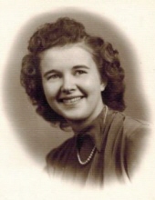 Mary E. Dungan
