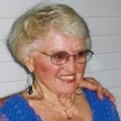 Phyllis B. Merritt