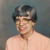 Jennie M. Clark