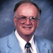 Bruce A. Richardson