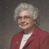 Lois M. Toby