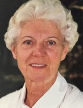 Genevieve H. Olson