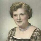 Dorothy K. Keough
