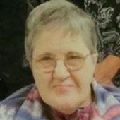 Sylvia E. Murray