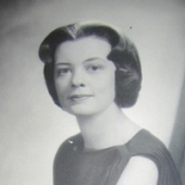 Patricia E. Meade