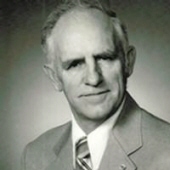 Frederick Francis Ladue
