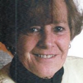 Eileen Catherine Morrison