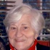 Henrietta E. O'Connell