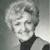 Constance B. Hudson