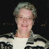 Margaret Peggy Moon