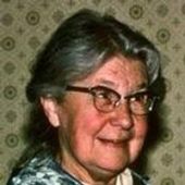 Bertha G. Tucker