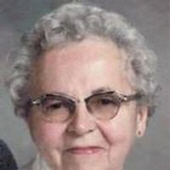 Constance M. Kimball
