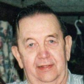 Walter Larry Nissen