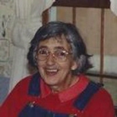 Mary P. Dickson