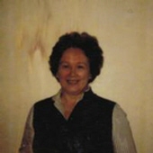 Kathleen Anne Warner