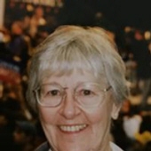 Mary Jeanette Durling