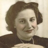 Olga C. Burns