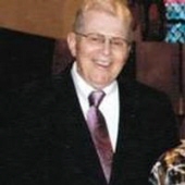 George D. Coach Brown