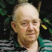 Harold A. Perry