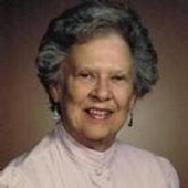 Margaret M. Dwinell