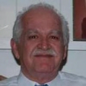 Glenn R. Tosi