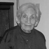 Lucy M. Corker