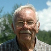 Robert E. Parsons