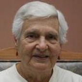 Betty B. Daniels