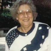 Doris E. Adami