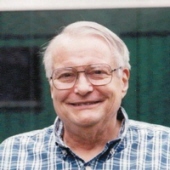 Paul R. Hager
