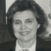 Ethel Grandfield