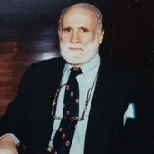 Walter Luther Ted Dr. Brenneman, Jr.