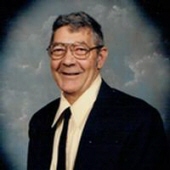 Vernon M. Kennison