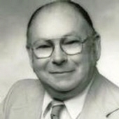 Frank A. Allen