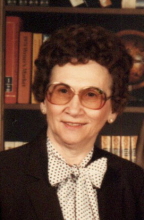 Marjorie M. Mueller 108776