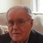 Paul Francis Cleary