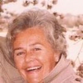 Mary M. Wheeler