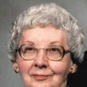 Mary Ellen Parks